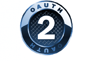 OAuth 2 – The Fundamentals and Entities in an O-Auth Flow