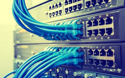 Networking Protocols & TCP/IP