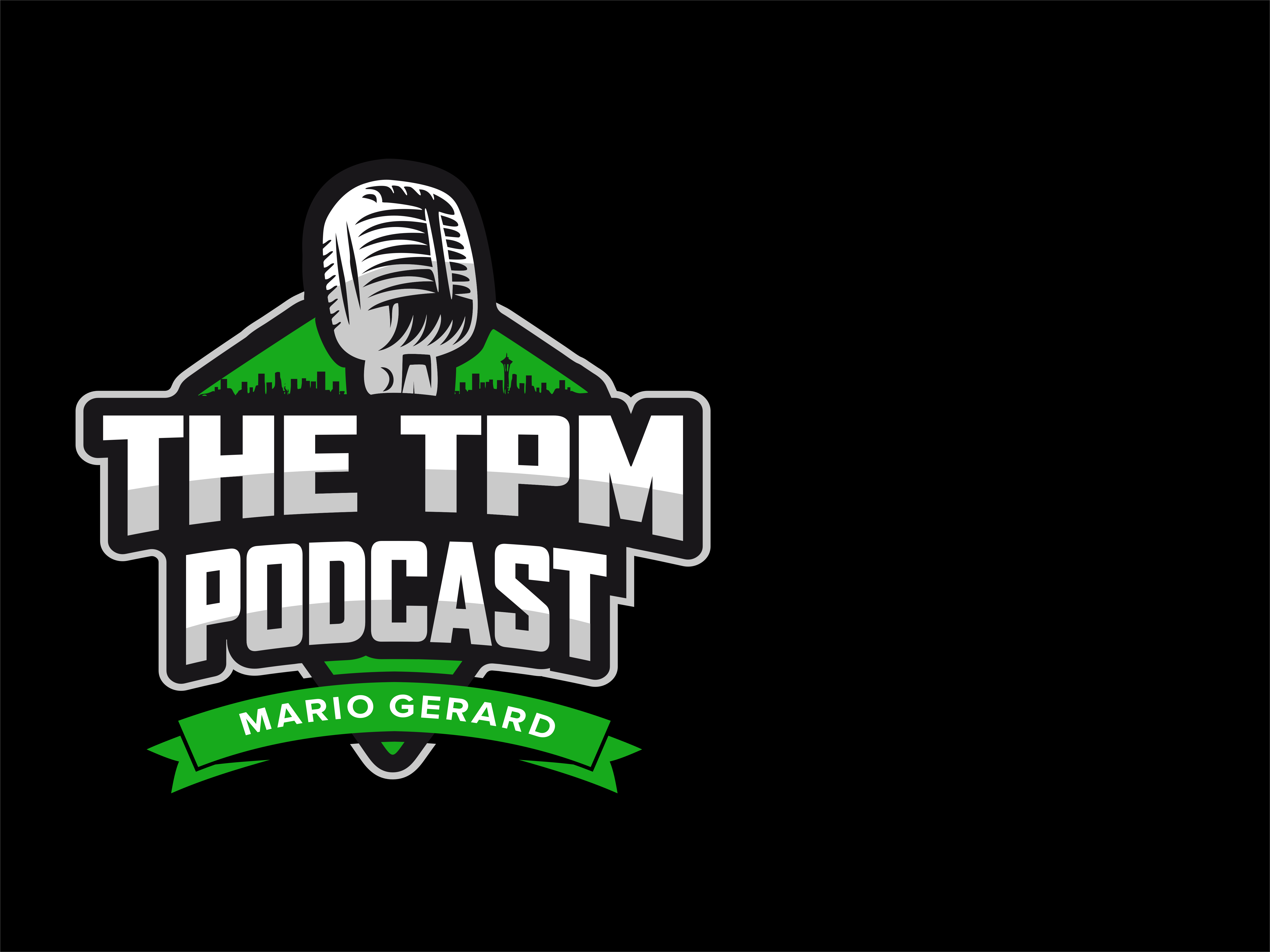 Episode 1: TPM 101 – The Technical Program Management Podcast with Mario Gerard