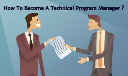 How to Become A Technical Program Manager (2024)