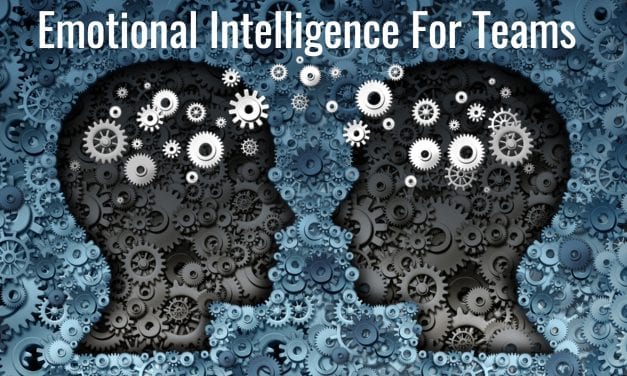 Emotional Intelligence (EQ) in Teams – Why is EQ in Teams Important