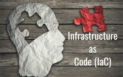 Why Infrastructure as Code (IaC) is Important