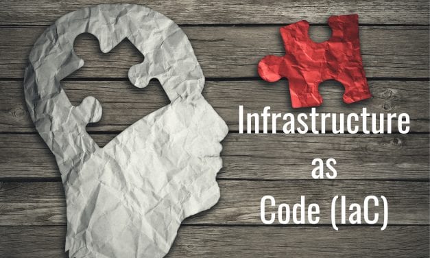 Why Infrastructure as Code (IaC) is Important