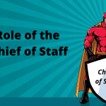 What is Chief of Staff in Tech and The Role of CoS