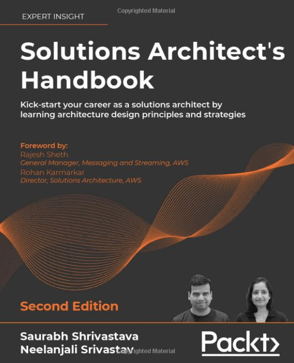 Solution Architect Handbook