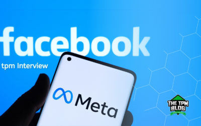 Facebook (Meta) TPM Interview – Insider’s Guide