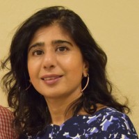 Vineeta Bassi