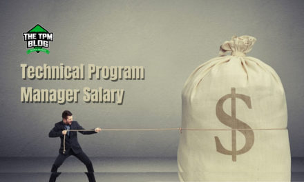 Technical Program Manager’s Salary in USA