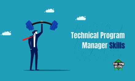 Core Technical Program Management Skills