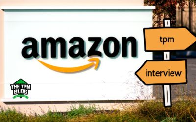Amazon TPM Interview Questions for 2024 (With Answers)