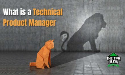 Role Of A Technical Product Manager 