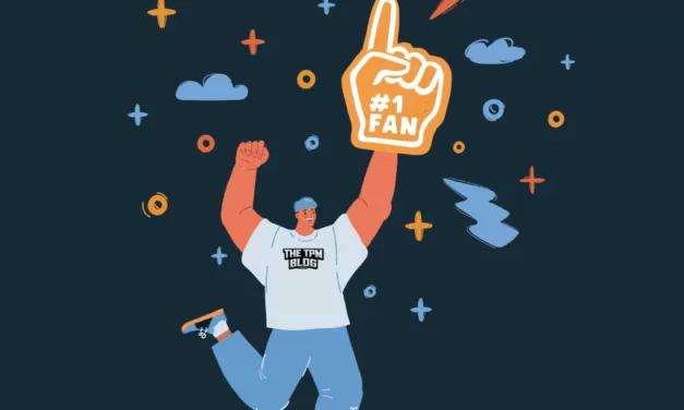 TPM Guide: Turn Your Boss into Your Biggest Fan