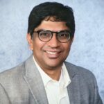 Sridhar Parthasarathy, Product TPM at Meta