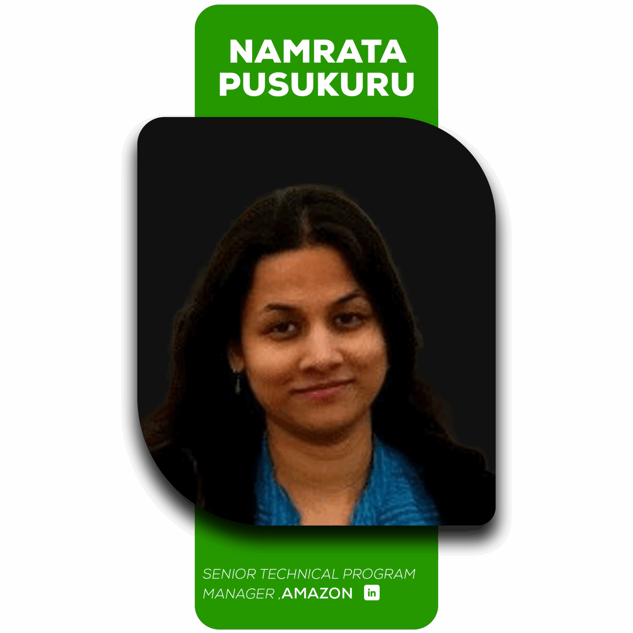 Technical Program Management | Mario Gerard