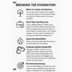 breaking stagnation tpm infographic by mariogrard.com
