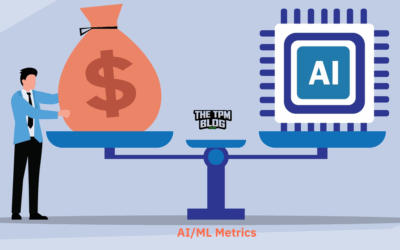 AI/ML Metrics for Managers – How to evaluate AI Performance & Costs