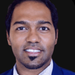 Vijay Bala, Chief Security Officer