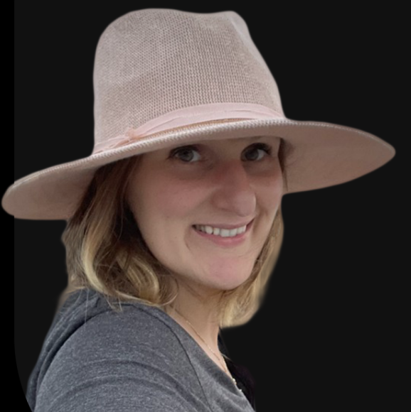 Marie Smirnoff, Zoox TPM