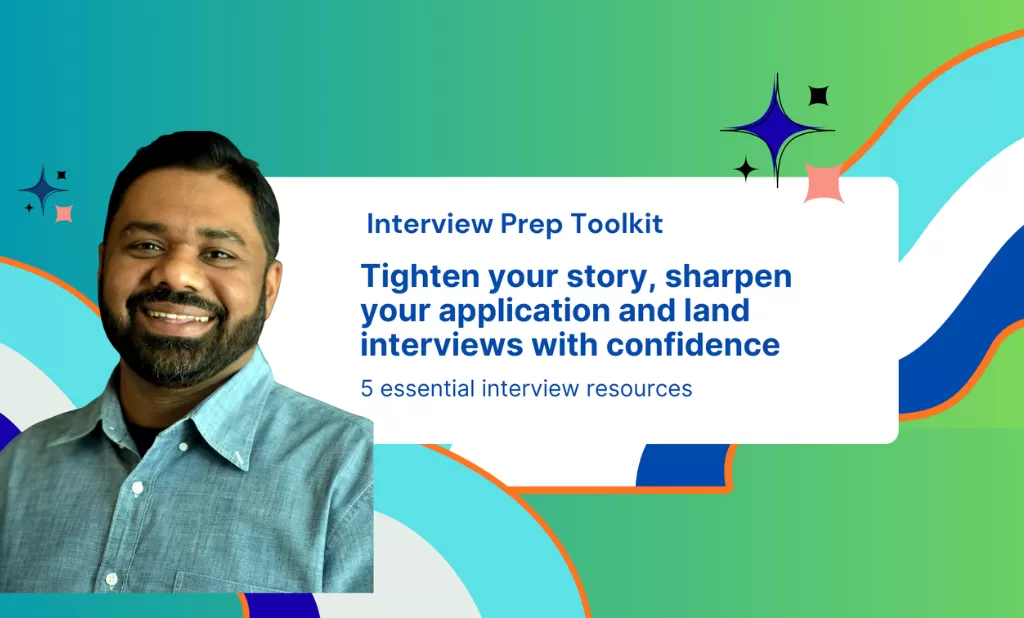 Technical Manager's Interview Preparation Toolkit