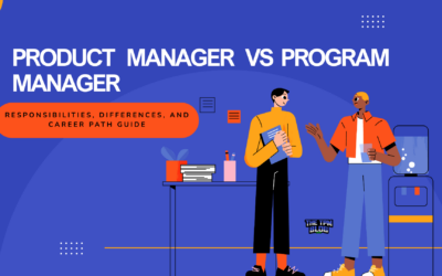 Technical Product Manager vs Technical Program Manager: Responsibilities, Differences, and Career Path Guide