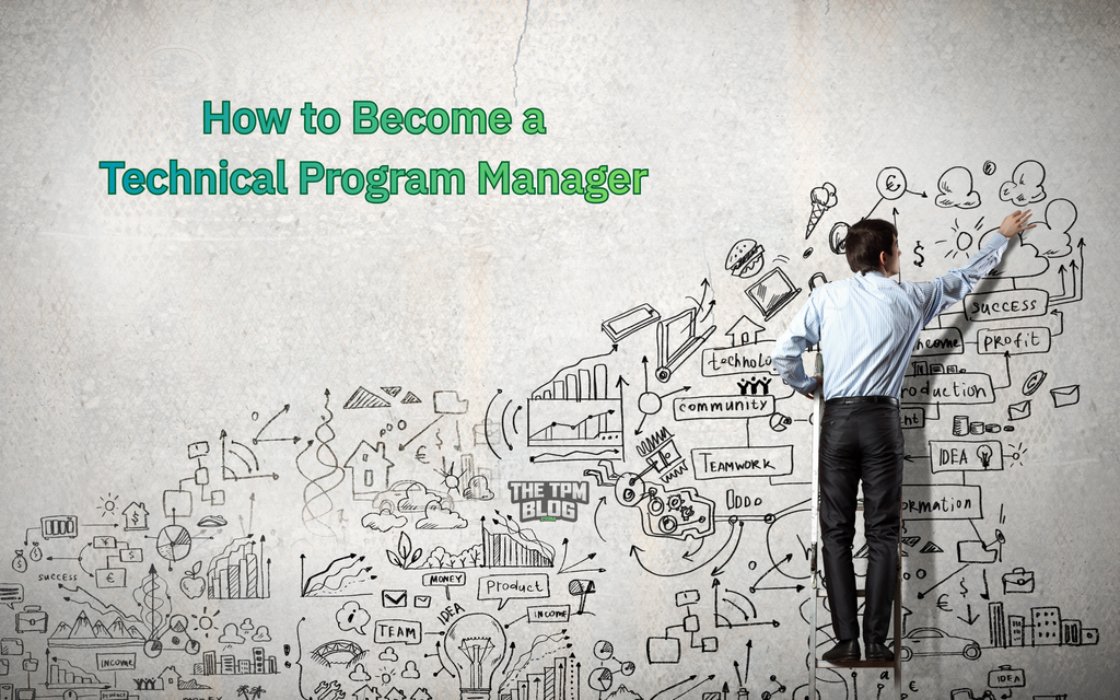 How to Transition from Program Manager to TPM