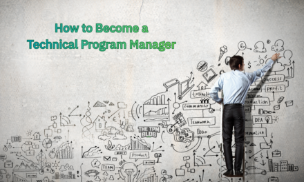 How to Transition from Program Manager to TPM