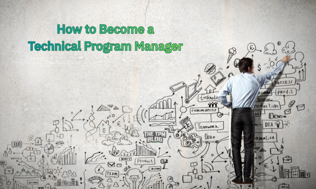 How to Transition from Program Manager to TPM