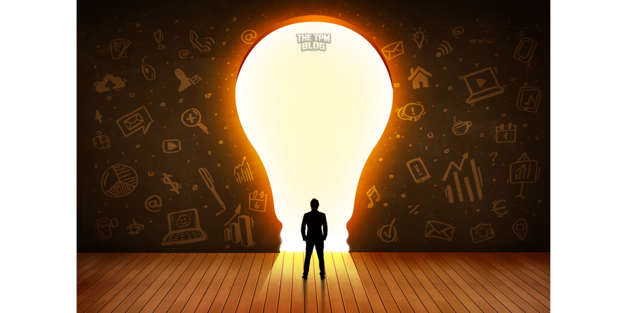 How Managers Move from Execution to Strategy