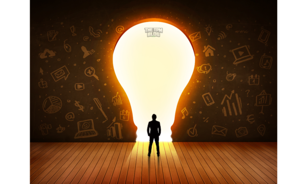 How Managers Move from Execution to Strategy