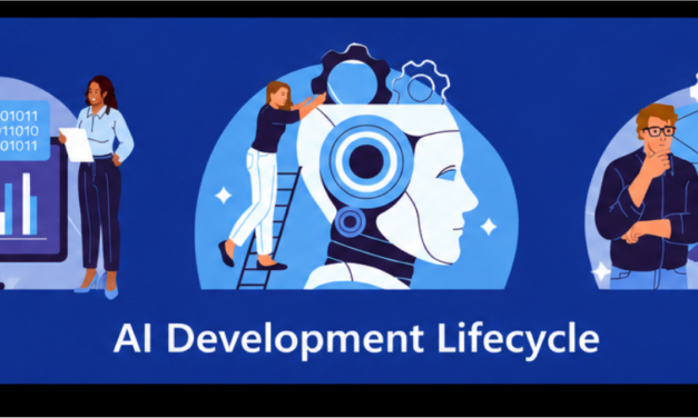 AI Development LifeCycle For TPMs
