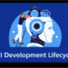 AI development lifecycle for TPMs with 8 phases of program management for an AI TPM