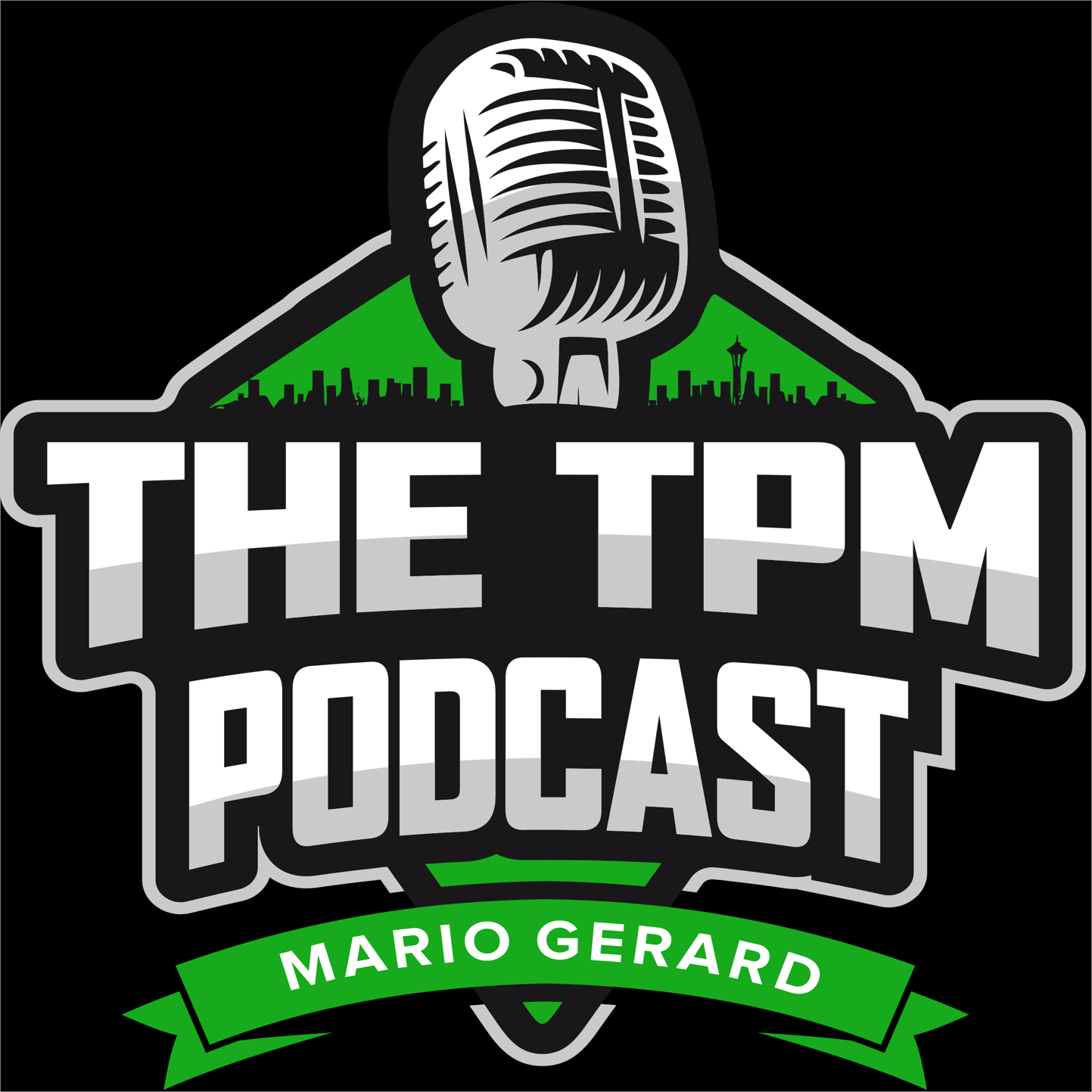 Podcast Logo